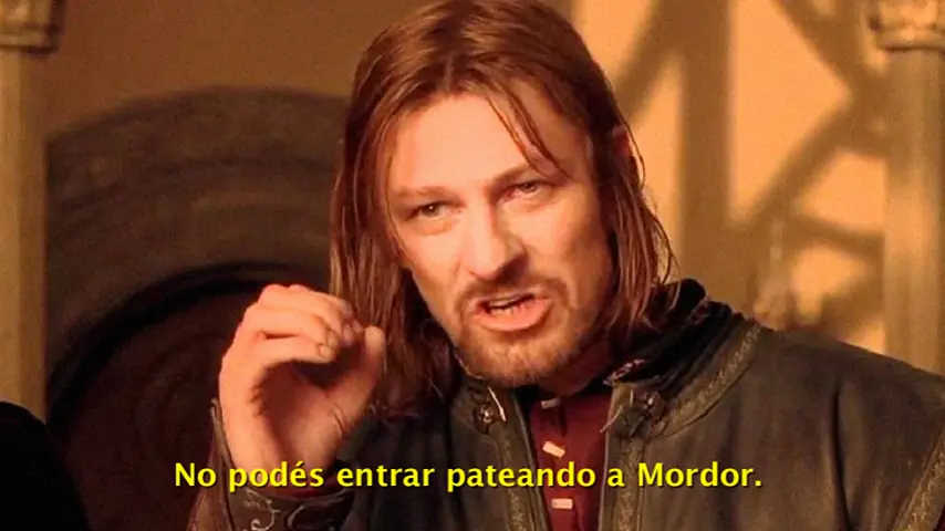 doblajes argentinos