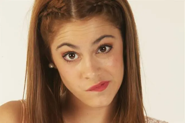Selena Gomez O Martina Stoessel?