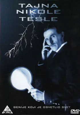 La pelicula de Nikola Tesla