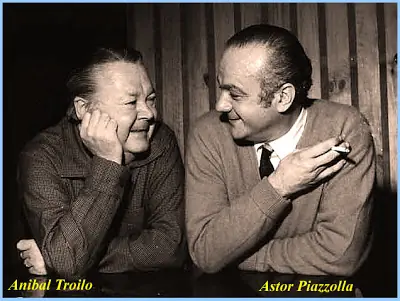 Piazzolla