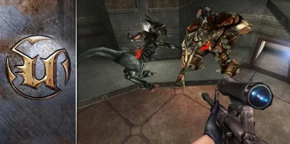 los 10 mejores juegos FPS de la historia son de pc