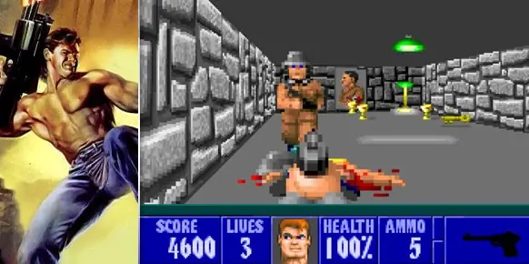 los 10 mejores juegos FPS de la historia son de pc
