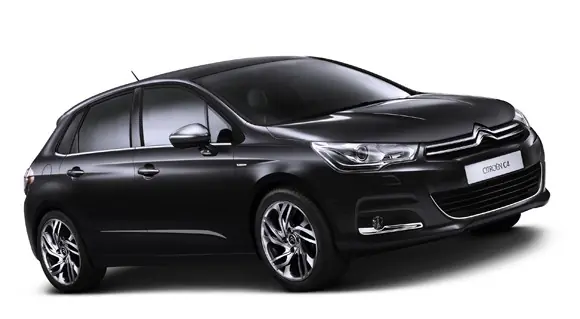 Confirmado: Nuevo Citroën C4 2011