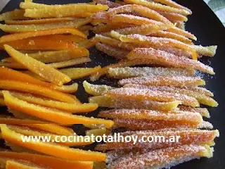conservas caseras