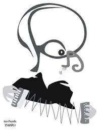 Frases Astor Piazzolla