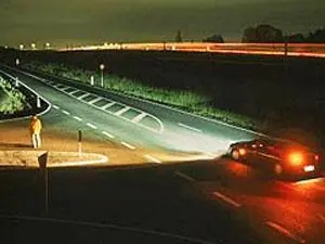 Los argentinos y el volante