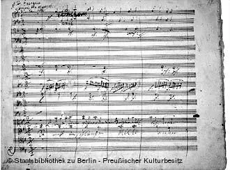 La Novena de Beethoven Patrimonio de la Humanidad