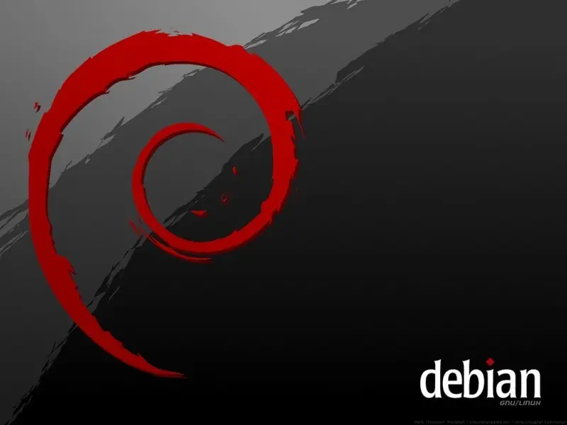 20 años de Debian Megapost