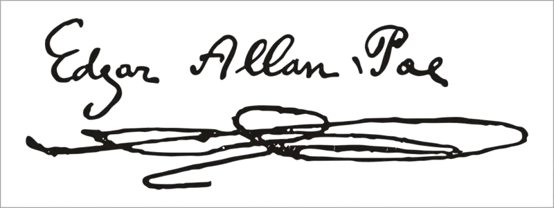 edgar allan poe
