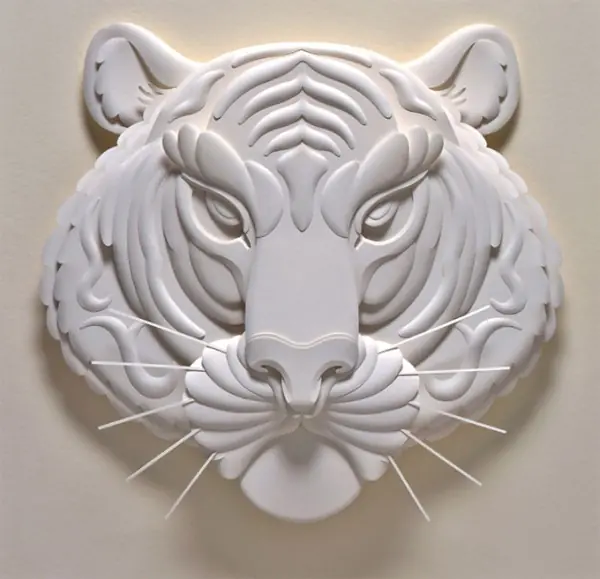 Obras de Arte en Papel!!!
