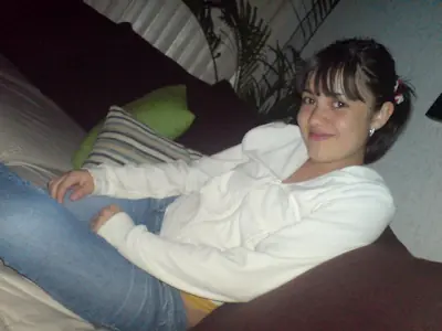 ¿Quién es Jennifer Garcia Quintana?