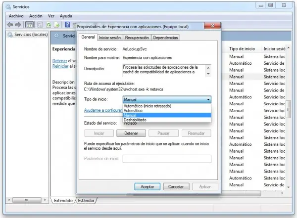 trucos para hacer màs ràpido a windows 7