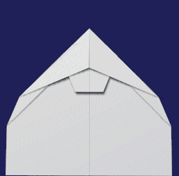 tipos de aviones de papel distintos [tuto grafico] PARTE 2