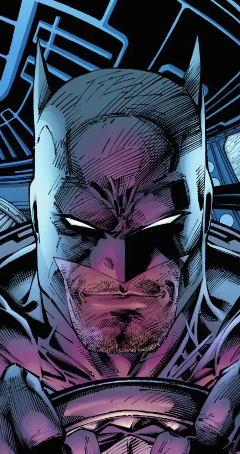 All Star Batman y Robin 1-5 por Frank Miller & Jim Lee