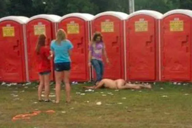 los 26 tipos de gente que puedes encontrarte
