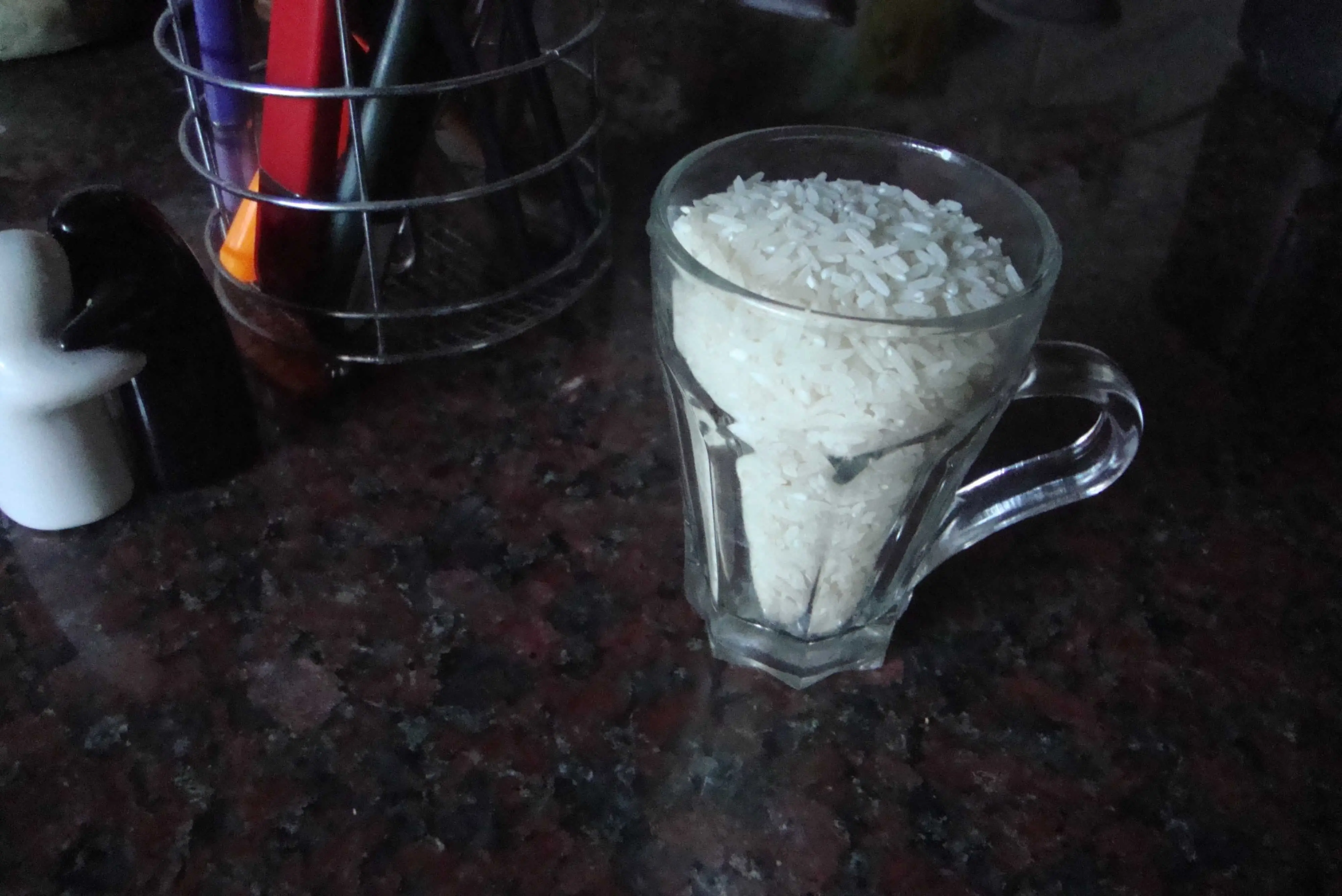 Croquetas de espinaca (imitación Granja del Sol)