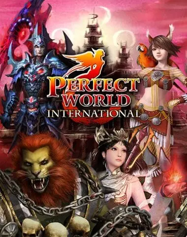 Perfect World: MMORPG Critica Propia