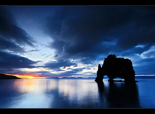 Bellezas de la naturaleza