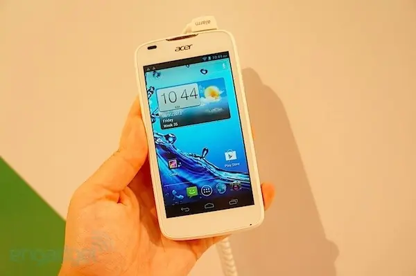 IFA 2012 Parte I