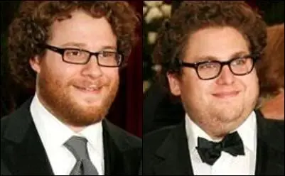 Y Este Famoso Se Parece A..... Divertido Post
