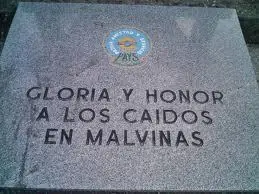 2 De Abril : Día del Veterano y los Caídos en Malvinas