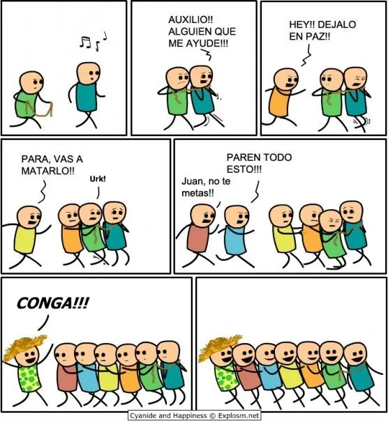 Quieres Reirte Entra Aqui