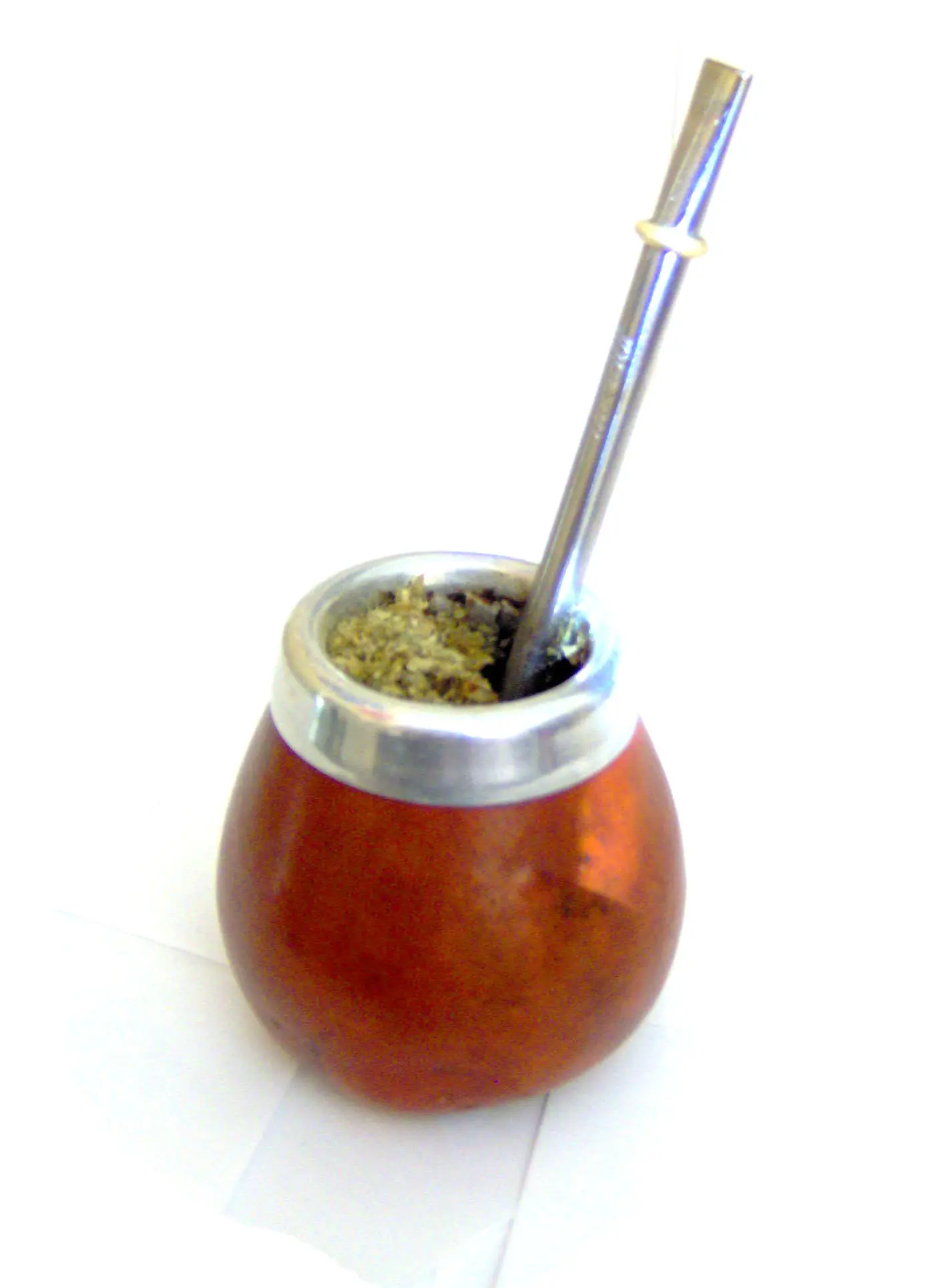 El Mate [Sólo para Argentinos]