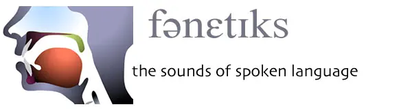 Los sonidos de los idiomas(fonetica).