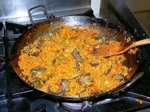 Recetas Vegetarianas