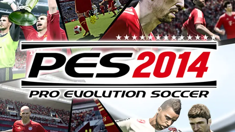 Pes 2014 Confirmada Fecha de La demo