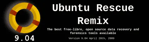 Recuperacion de datos despues de formatear en Linux