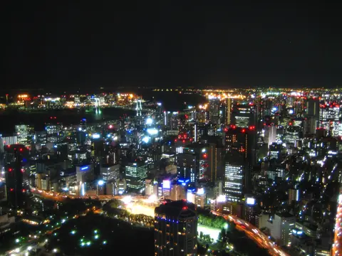 Las 20 ciudades mas pobladas del mundo