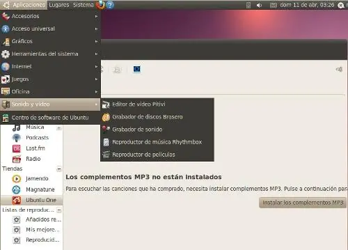 Ubuntu