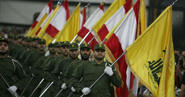 Hizbulá, el 'estado dentro de un Estado'
