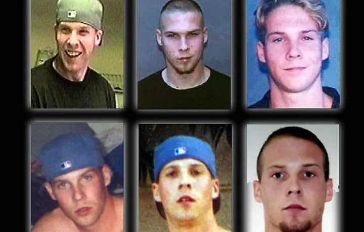 Jesse James Hollywood