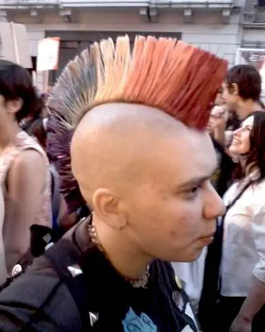 ¿Nunca fuiste a la Marcha del Orgullo?