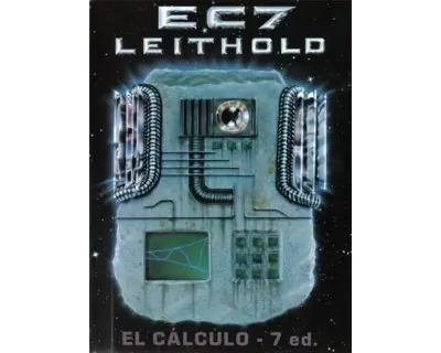 Calculo Leithold 7ma edicion y Solucionario Leithold 7 PDF