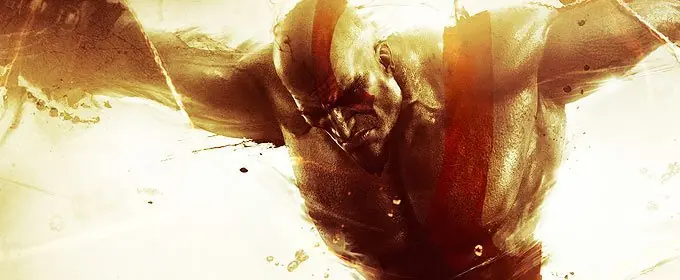 Avance God of War Ascension
