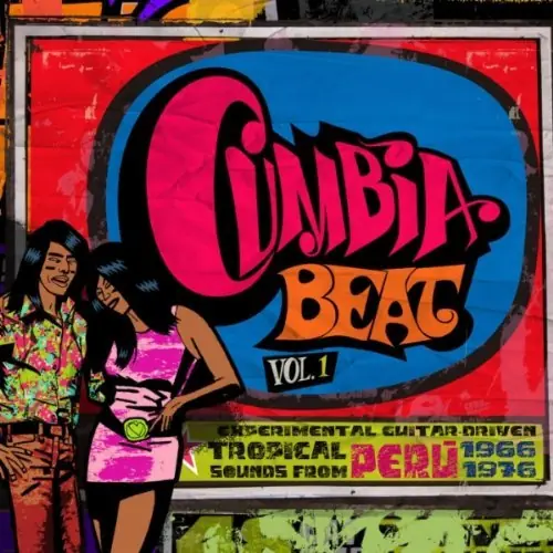Los Demonios de Corocochay - La Chichera [Cumbia Peruana]