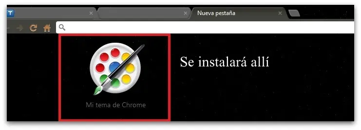google chrome!.