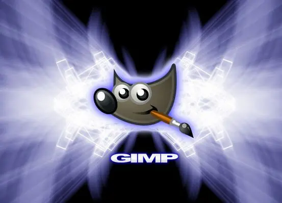 Nada de GIMP 2.8 hasta noviembre (como mínimo)