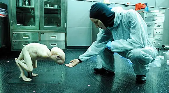 Híbridos humano-animal están siendo creados por científic