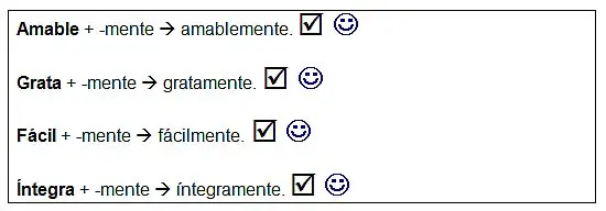 reglas