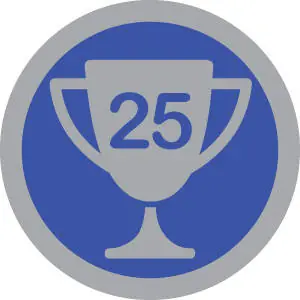 Badges de foursquare y como conseguirlas