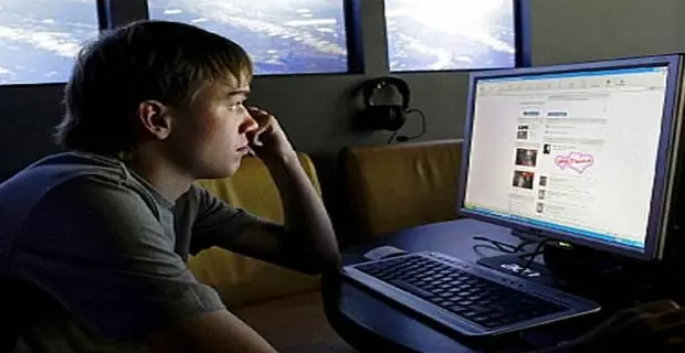 Facebook: Xq no debemos tener más que 354 amigos