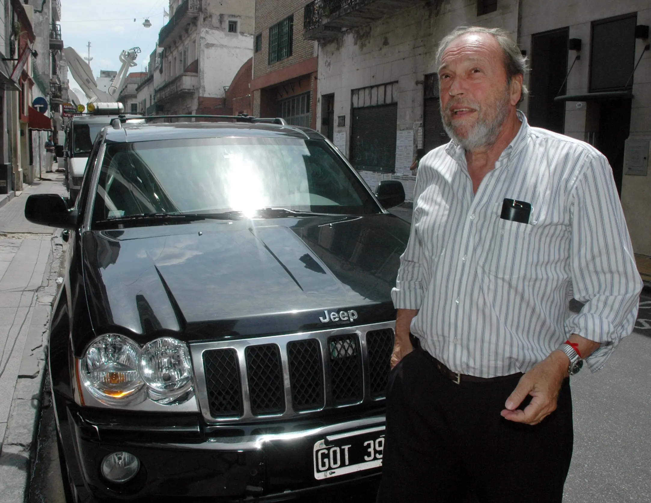 el campo contra el gobierno!!!
