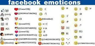 Caritas para facebook ! y Chat