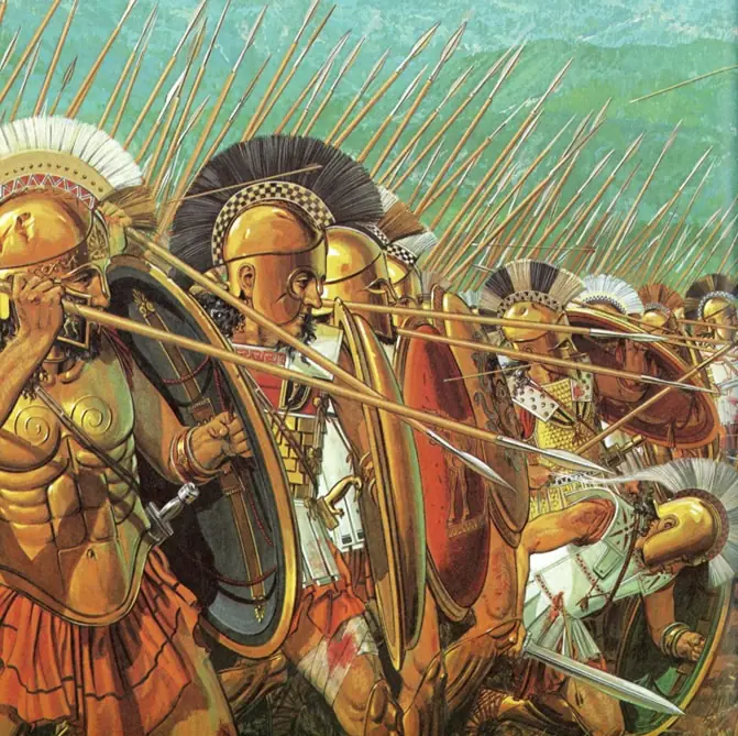 • Grecia [Todo lo que tenes que saber]