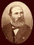 Miguel Luis Piedra Buena - Procer Patagónico