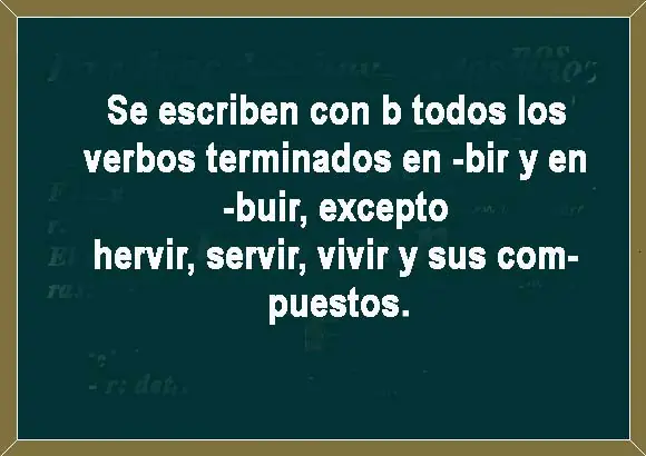 errores